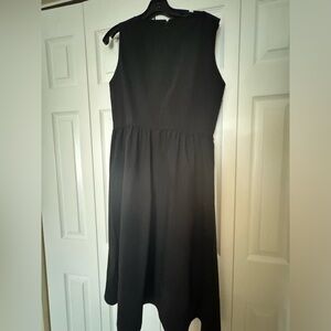 Lafayette 148 Summer Dress